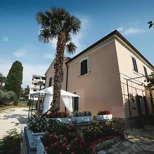 Appartamento New Renovated Mauri, Porec