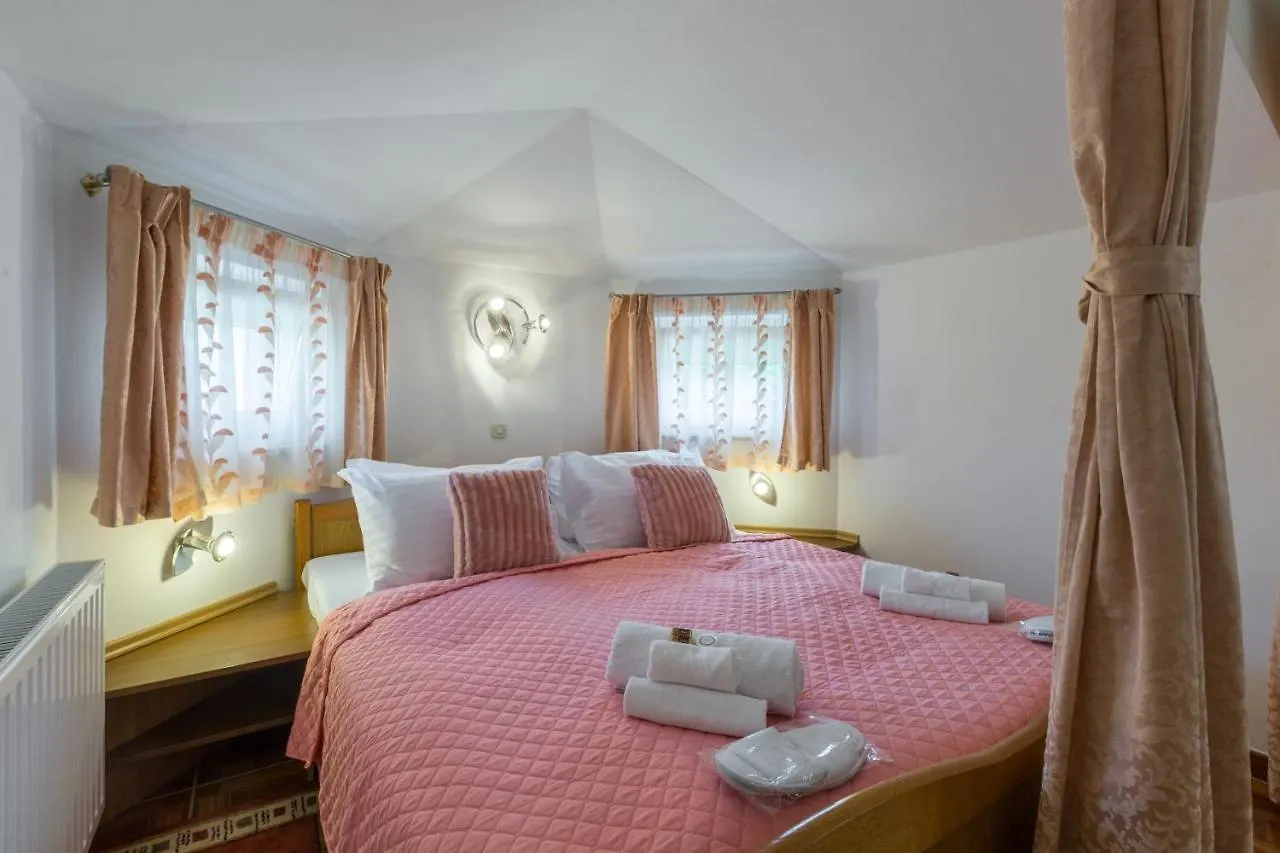 Daire Studio Apartmani Marcela Poreč Hırvatistan