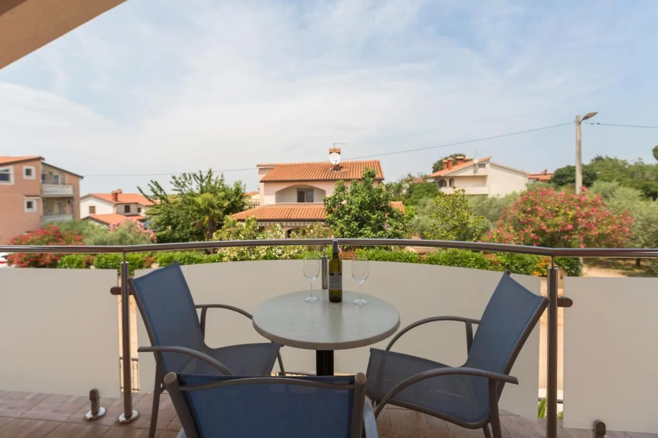 Studio Apartmani Marcela Poreč 0*,  Hırvatistan