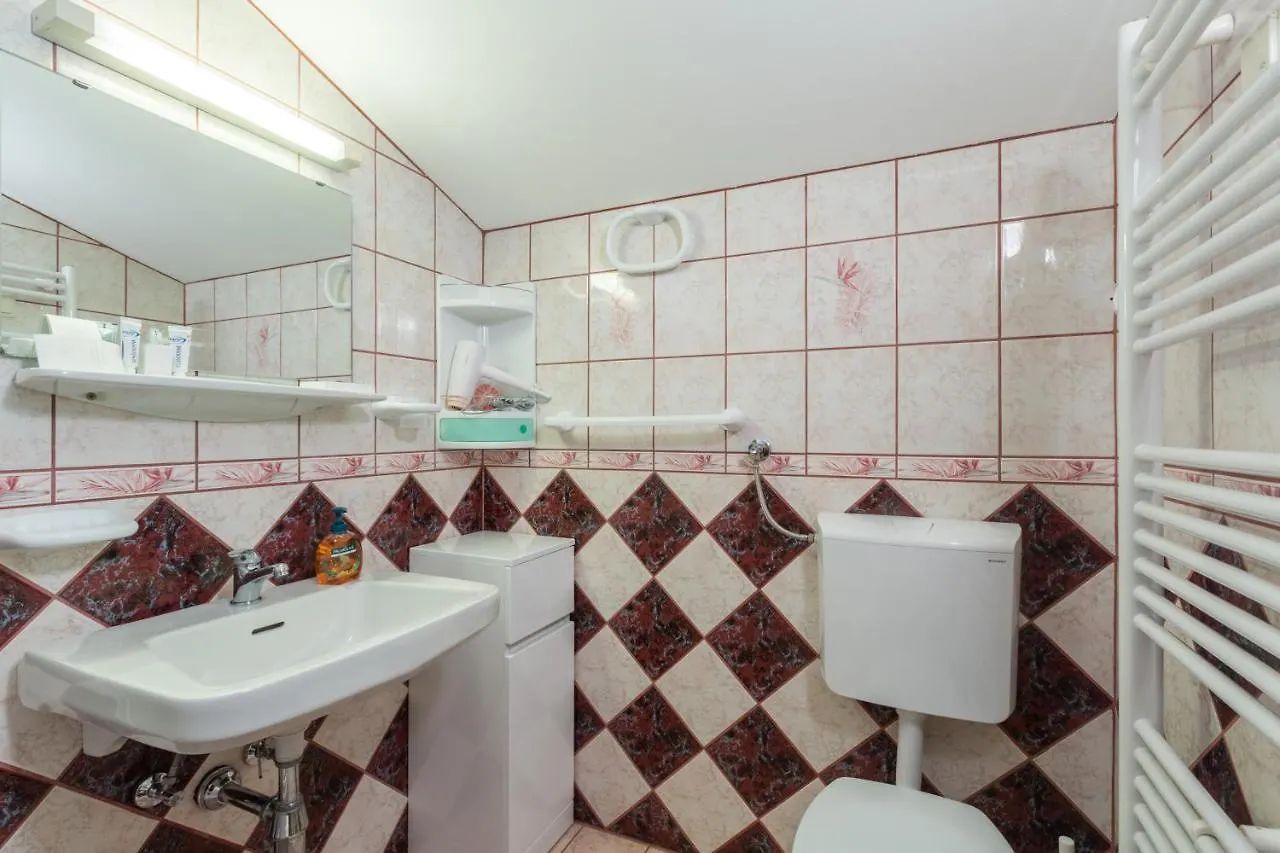 Studio Apartmani Marcela Poreč