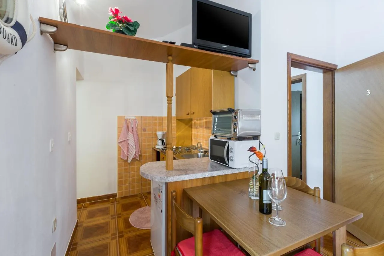 Studio Apartmani Marcela Poreč