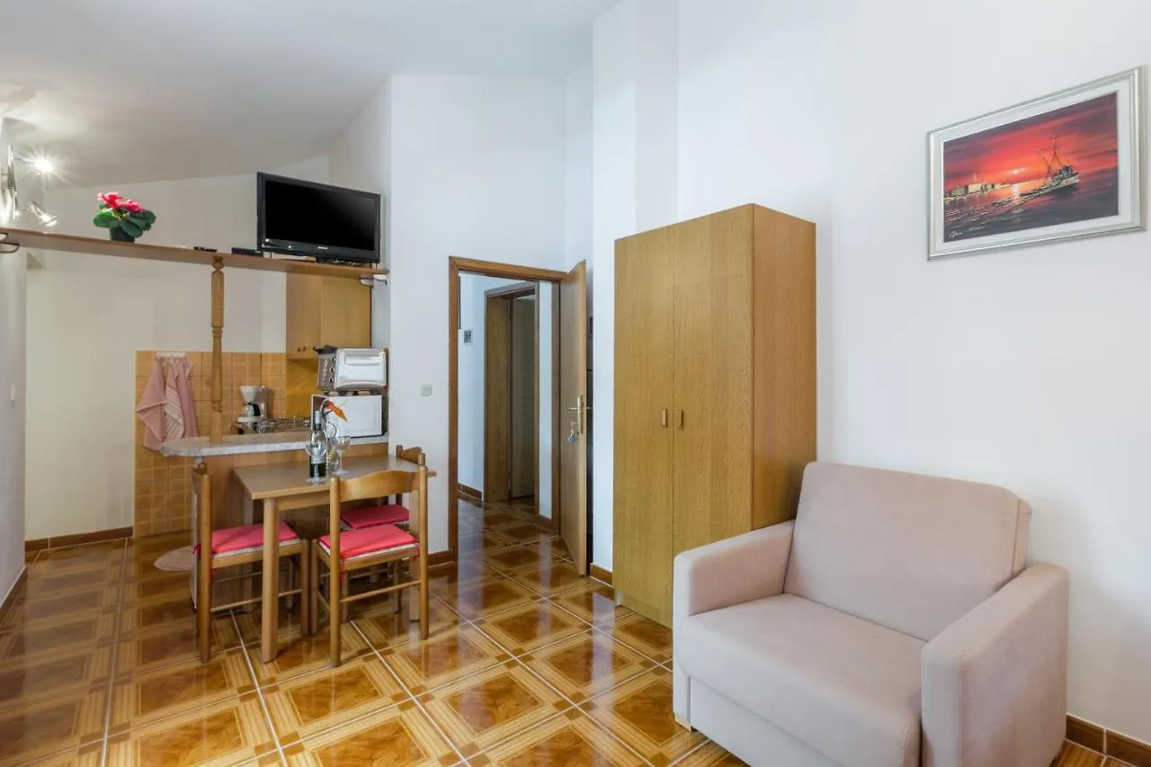 Studio Apartmani Marcela Poreč